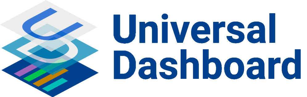 Universal Dashboard