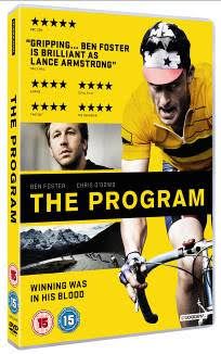 The Program (2015) DVD5 Compresso ITA SUB The Program (2015) DVD5 Compresso ITA SUB