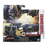 The Last Knight toy information and stock photos | TFW2005 - The 2005 Boards