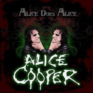 Alice Cooper - Alice Does Alice (2010).mp3 - 320 Kbps