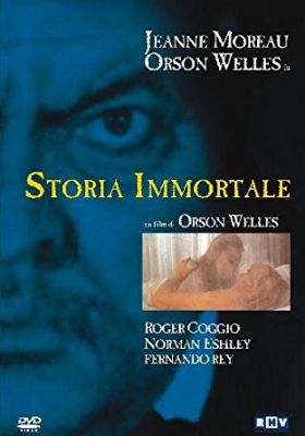 Storia immortale (1968) DVD9 Copia 1:1 ITA-ENG-FRE