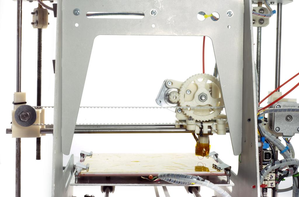 Инструкция по калибровке стола дельта 3D-принтера
