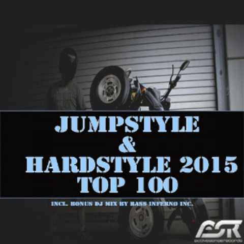 VA - Jumpstyle & Hardstyle 2015 Top 100 (2014).mp3 256 kbps