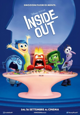 Inside Out (2015) DVD9 Copia 1:1 ITA-ENG