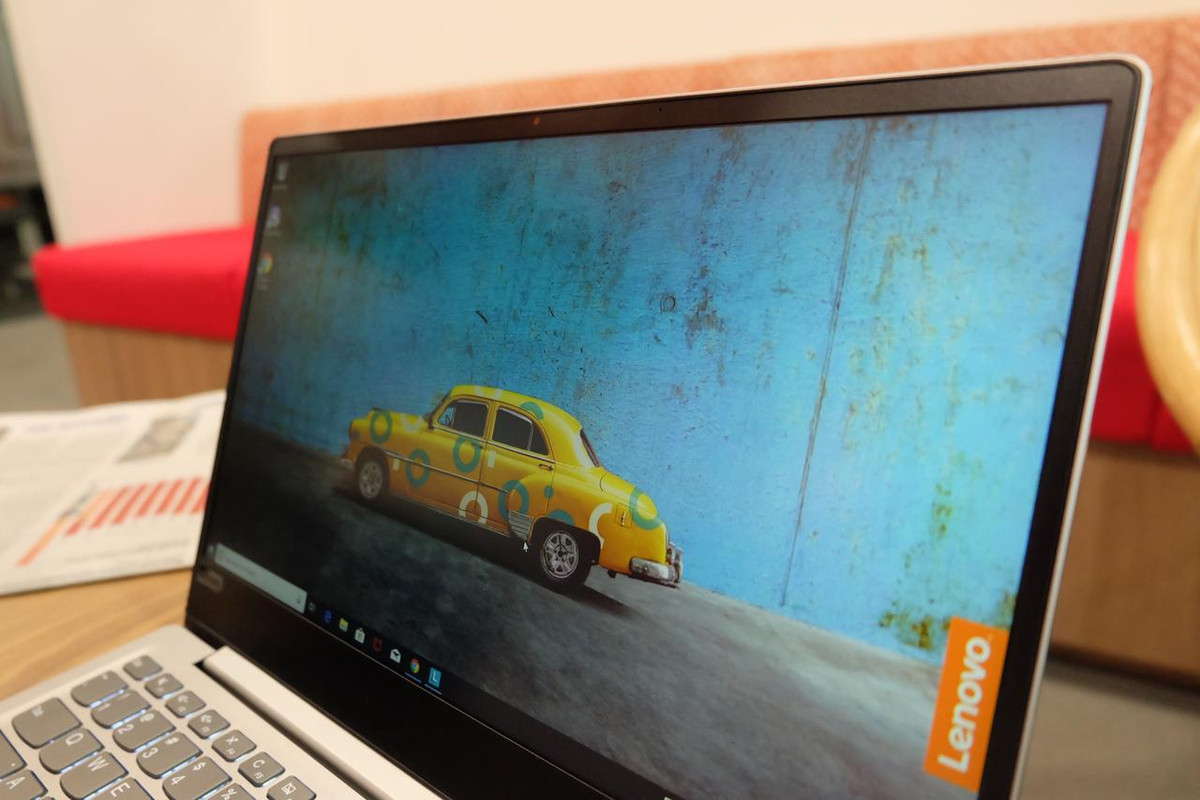 Laptop Milenial dari Lenovo Dijual Rp15 Juta, Apa Bagusnya?