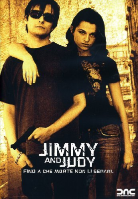 Jimmy and Judy (2006) DVD9 Copia 1:1 ITA-ENG
