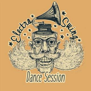 Electro Swing Dance Session (2018) .mp3 - 320 kbps