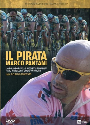 Il Pirata - Marco Pantani (2007) .avi DTTRip MP3 ITA