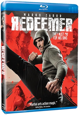 Redeemer (2014) UNTOUCHED 1080p DTS ITA SPA AC3 ITA SPA SUBS by BINNU Redeemer (2014) UNTOUCHED 1080p DTS ITA SPA AC3 ITA SPA SUBS by BINNU