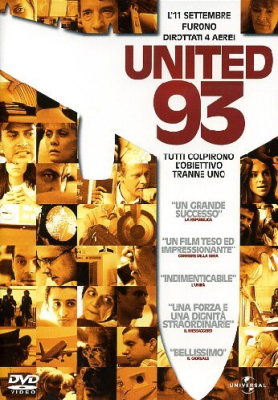 United 93 (2006) DVD9 Copia 1:1 ITA-ENG-ESP