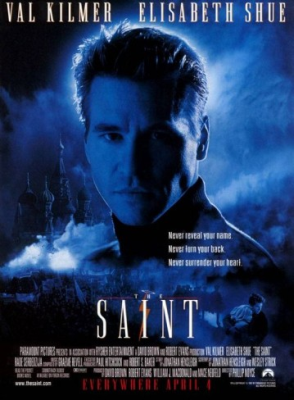 Il santo (1997) DVD9 Copia 1:1 ITA-ENG-ESP