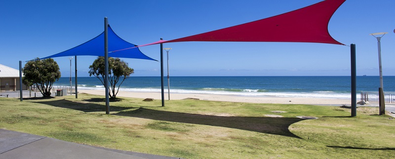 Shade Cloths