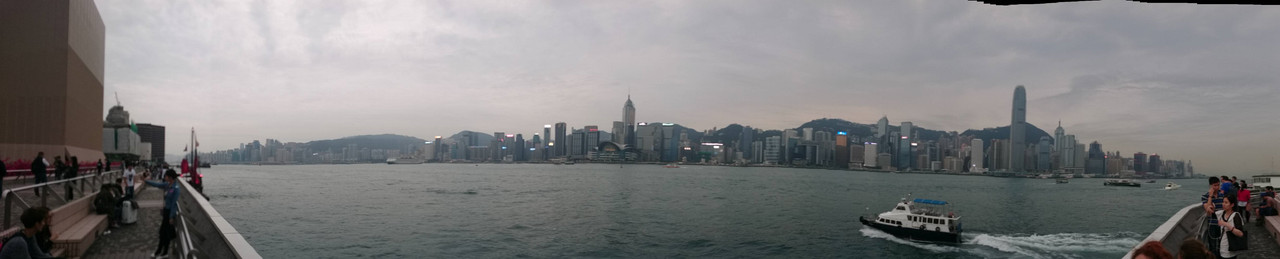 13 ABR The Peak, Mid Levels, Star Ferry y Skyline - Semana Santa en Hong Kong (2017) (25)