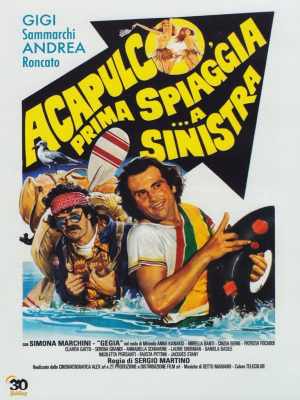 Acapulco, prima spiaggia... a sinistra (1983) DVD5 Copia 1:1 ITA