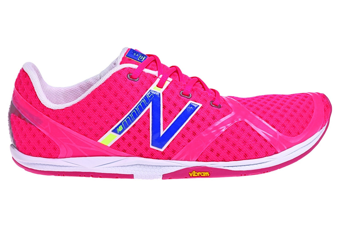 new balance women's wr00 minimus running shoe