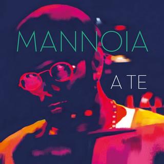 Fiorella Mannoia - A Te (2013) .mp3 - 320 kbps