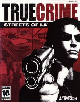 [PC] True Crime: Streets of LA (2004) - ENG - SUB ITA