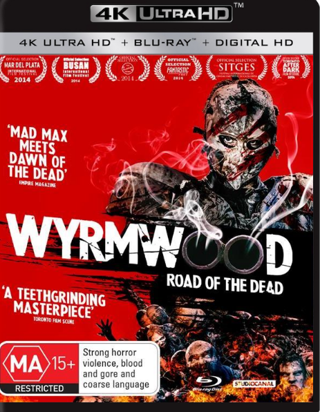 Road of the Dead (2014-2017) 4K ULTRA HD 3840 x 2160 DTS HD MA ENG ITA AC3 ITA ENG SUBS-BFD Road of the Dead (2014-2017) 4K ULTRA HD 3840 x 2160 DTS HD MA ENG ITA AC3 ITA ENG SUBS-BFD