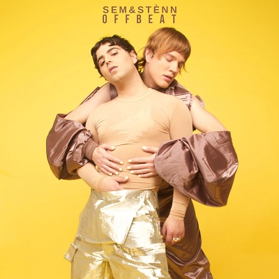 Sem&Stènn - Offbeat (2018) .mp3 - 320 kbps
