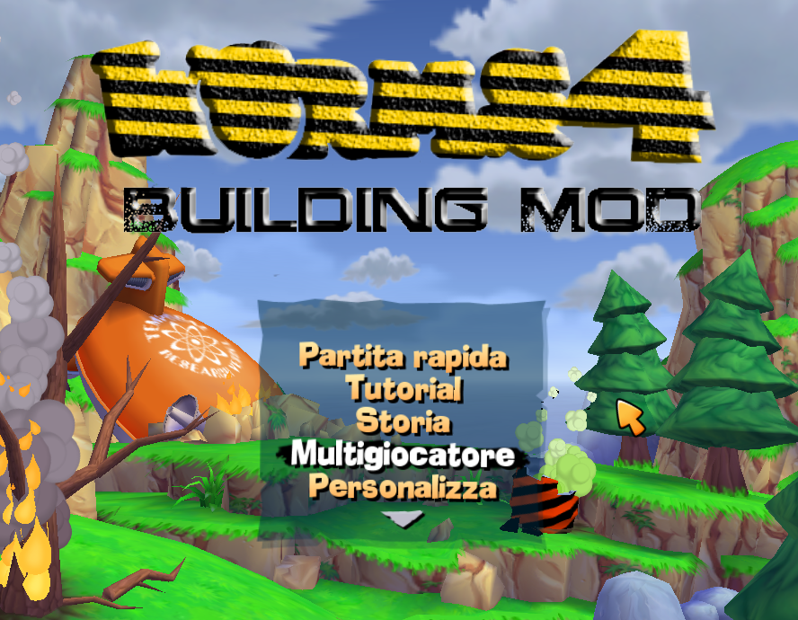 Menu_Building_Mod