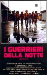 I guerrieri della notte – The Warriors (1979).avi AC3 DVDRip -ITA