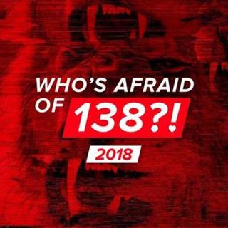 Who's Afraid Of 138?! (2018) .mp3 - 320 kbps