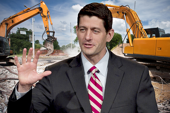 paul ryan corporation