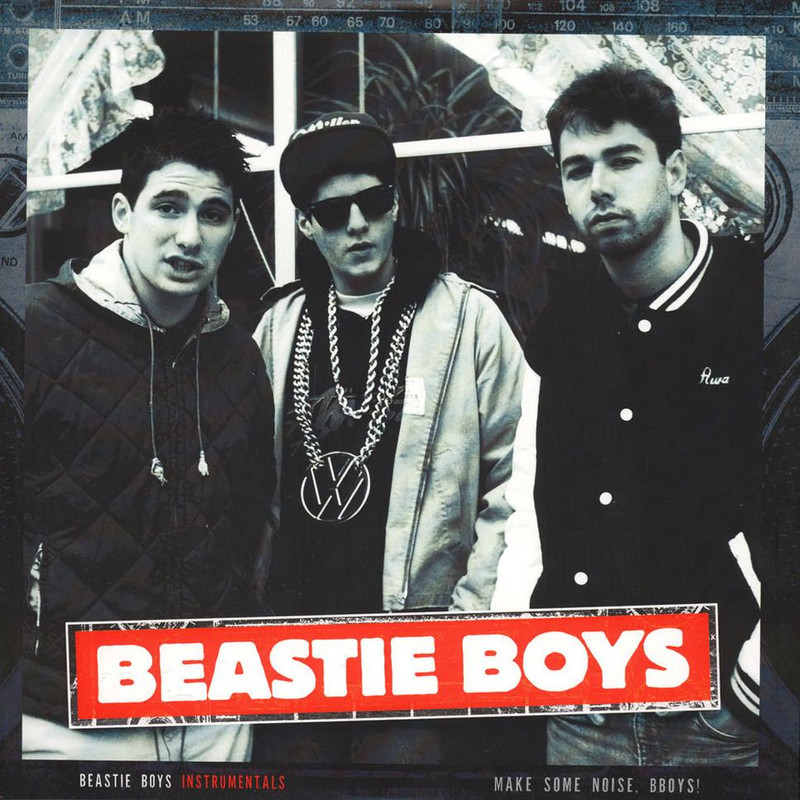 ad rock beastie boys