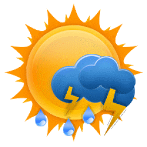 [ANDROID] Live Weather Plus v4.1 .apk - ITA