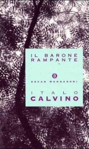 Italo Calvino - Il Barone Rampante (1957) ITA