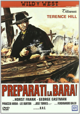 Preparati la bara! (1968) DVD5 Copia 1:1 ITA