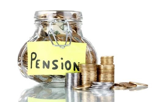 pension uk