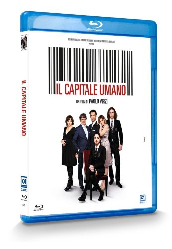 Il Capitale Umano (2013) mkv Full HD 1080p AC3 DTS HD ITA X264  DDN