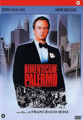 Dimenticare Palermo (1990) DVD9 Copia 1:1 ITA