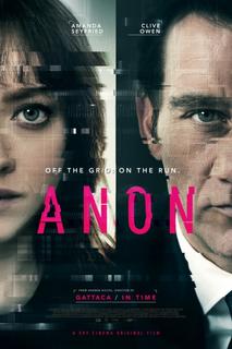 film Anon streaming vf