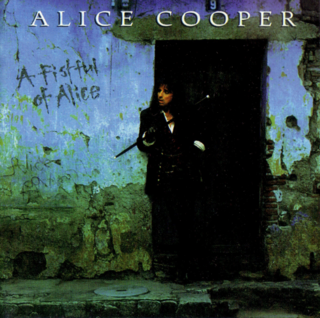 Alice Cooper - A Fistful Of Alice (1997).mp3 - 320 Kbps