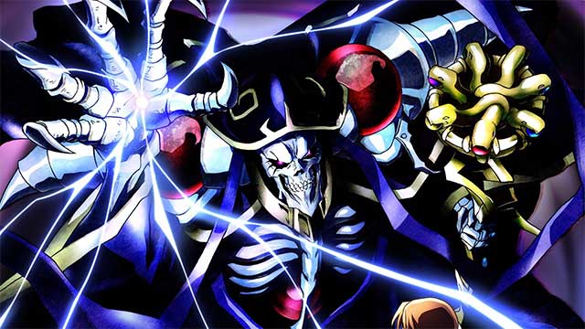 Madhouse Is Officially Returning For Season 3 Of OVERLORD Anime