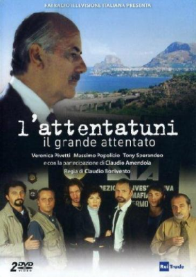 L'attentatuni - Il grande attentato (2001) 2xDVD9 Copia 1:1 ITA