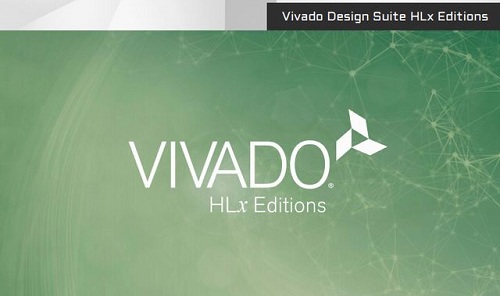 Xilinx Vivado Design Suite HLx Editions 2018.1 + LogiCORE IP