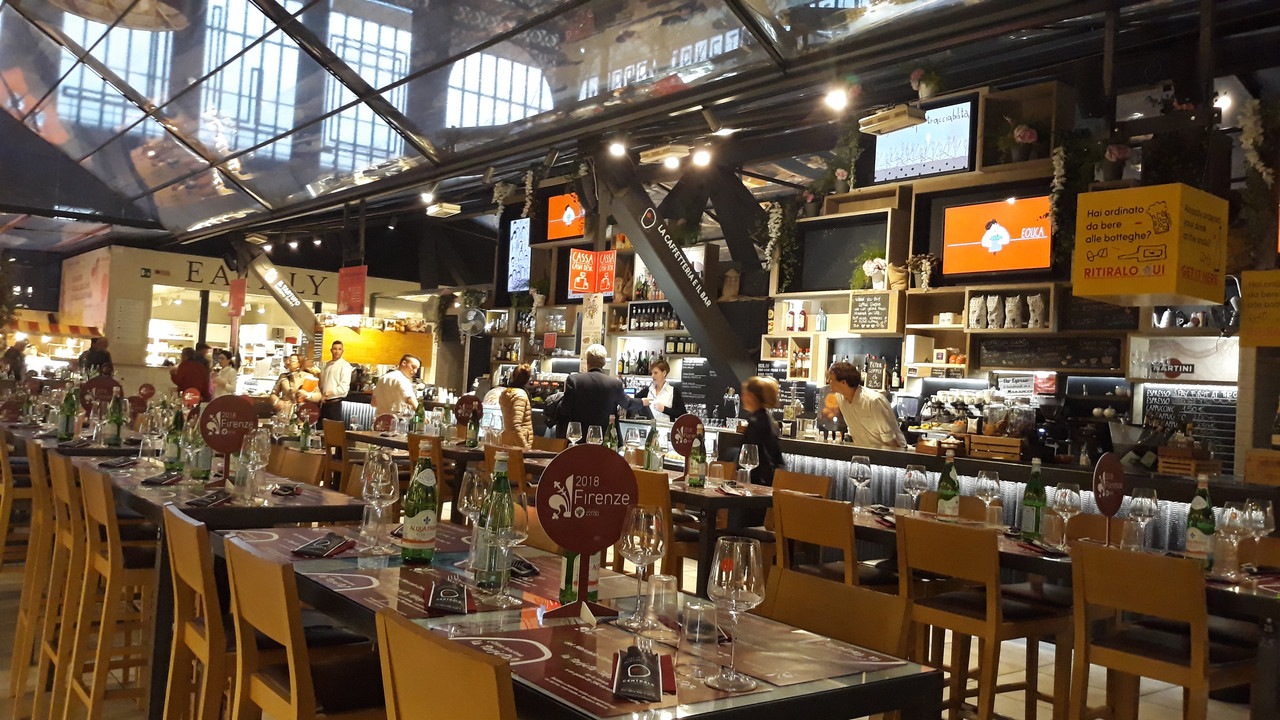 Comer en Florencia: restaurantes/ pizzerías - Foro Italia