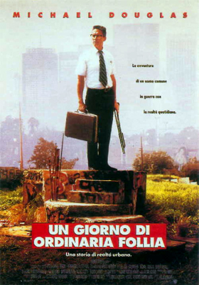 Un giorno di ordinaria follia (1993) DVD5 Copia 1:1 ITA-ENG-FRE