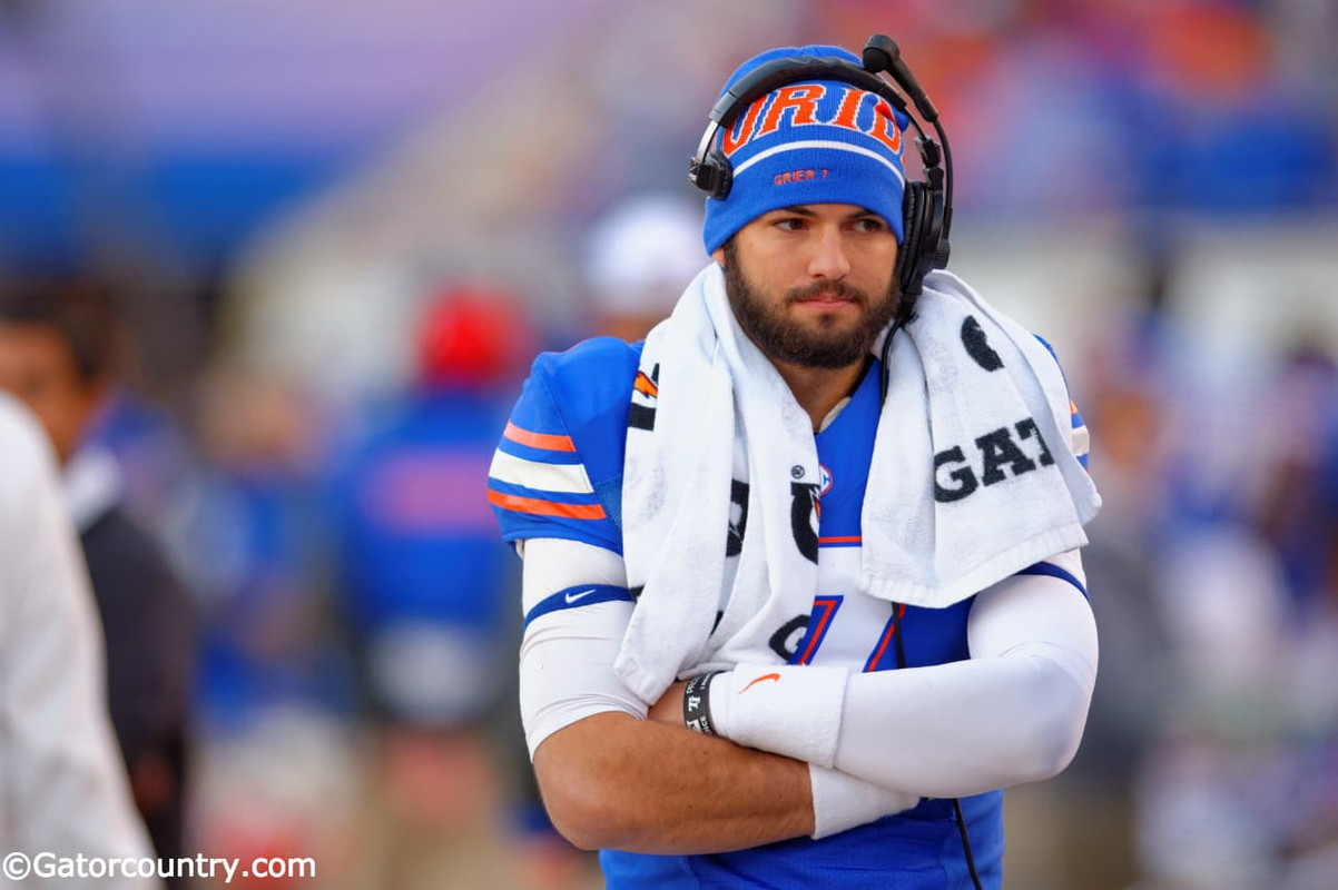 will grier social