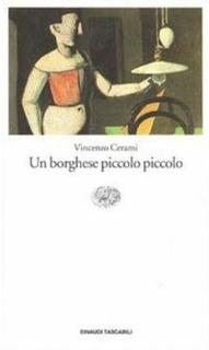 Vincenzo Cerami - Un borghese piccolo piccolo (1995)