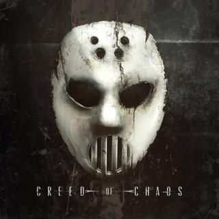 Angerfist - Creed Of Chaos (2017) .mp3 - 320 kbps