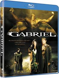 Gabriel - La furia degli angeli (2007) mkv Full HD 1080p AC3 DTS ITA ENG x264 DDN