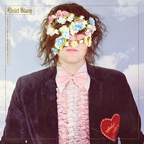 Beach Slang - Everything Matters But No One Is Listening (2018) 320 KBPS