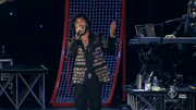 Francesco Renga - #FRANCESCOINARENA (2015) .MP4 WEBRip AAC ITA H264