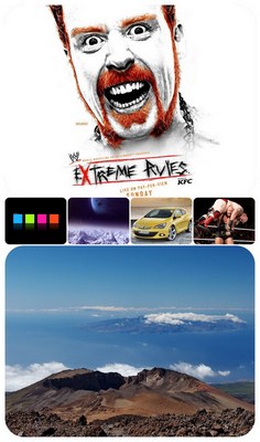 Beautiful Mixed Wallpapers Pack 361