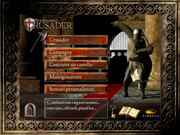 [PC] Stronghold Crusader (2002) - FULL ITA