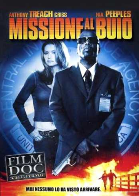 Missione al buio (2006) DVD5 Copia 1:1 ITA-ENG-FRE-ESP